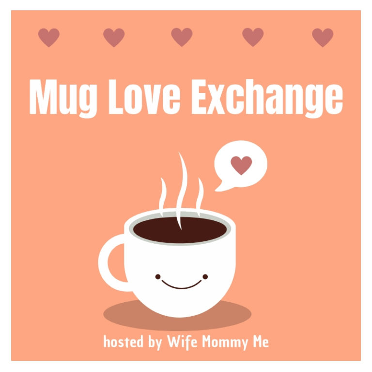 Mug Love Exchange 2018