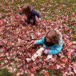 Fall Bucket List Update {2018}