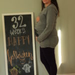 Pregnancy Update: 32 Weeks