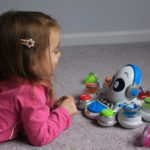 Rocking out with the Rocktopus