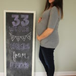 Pregnancy Update: 33 Weeks