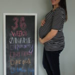 Pregnancy Update: 36 Weeks