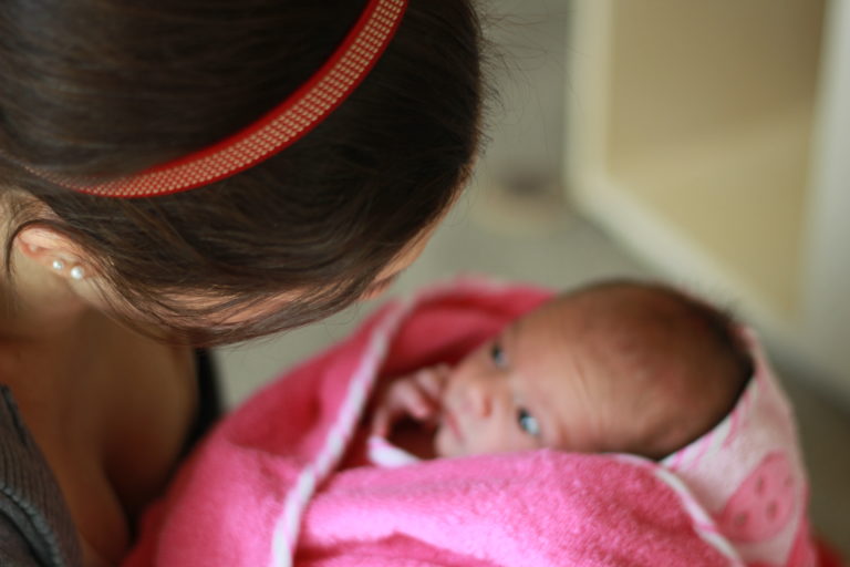 What is a Postpartum Doula?
