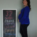 Pregnancy Update: Week 37