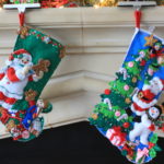 Holiday Home Tour 2018