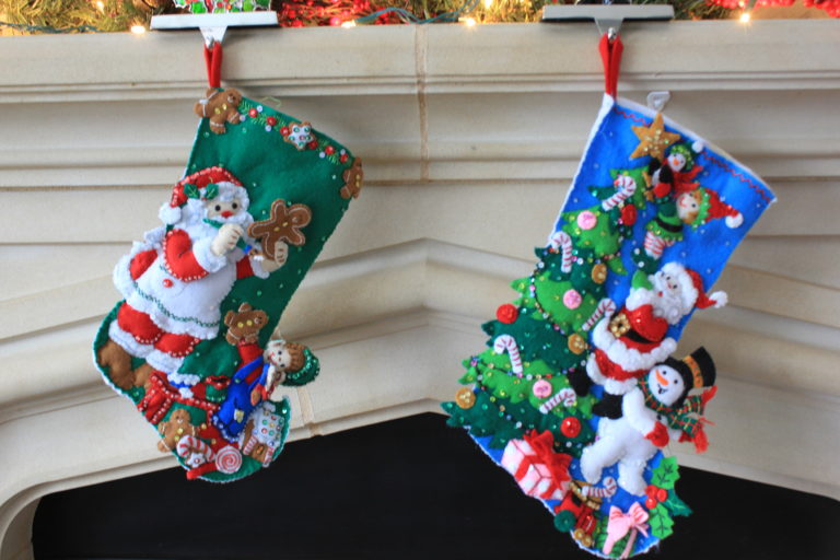 Holiday Home Tour 2018