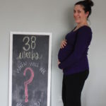 Pregnancy Update: 38 Weeks