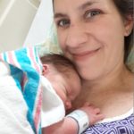 Aubrie’s Birth Story