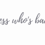 Guess Who’s Back… Back Again