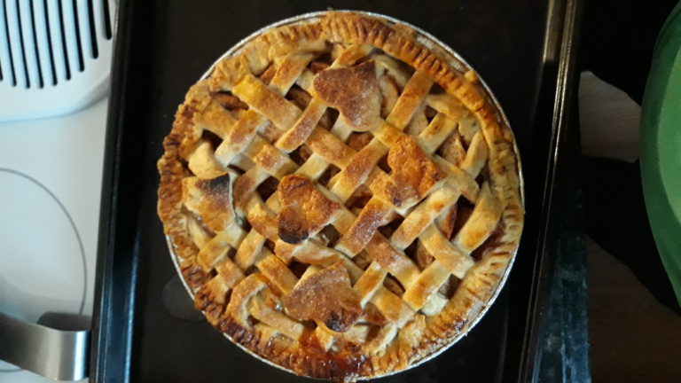 Weekend Recap {9.30.19}