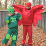 Halloween Home Tour 2019