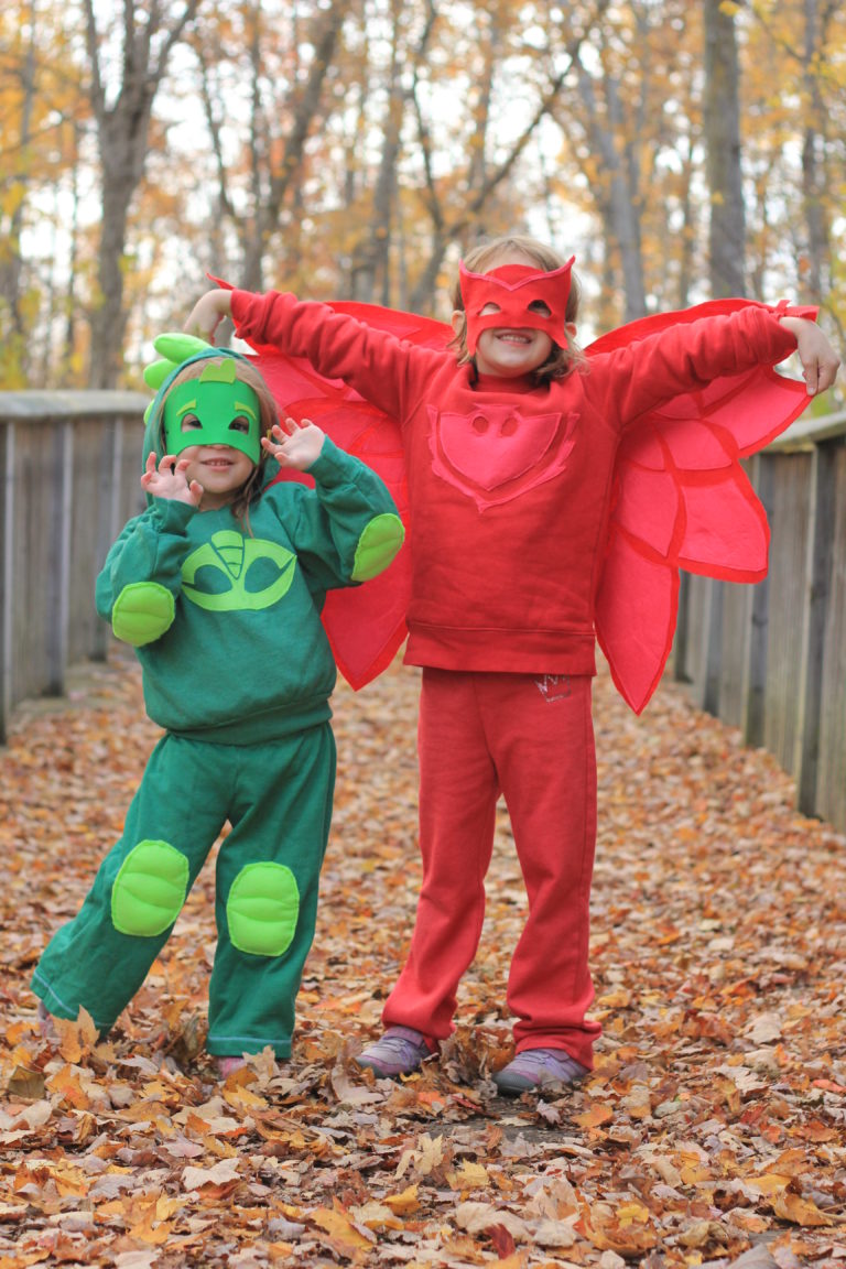 Halloween Home Tour 2019