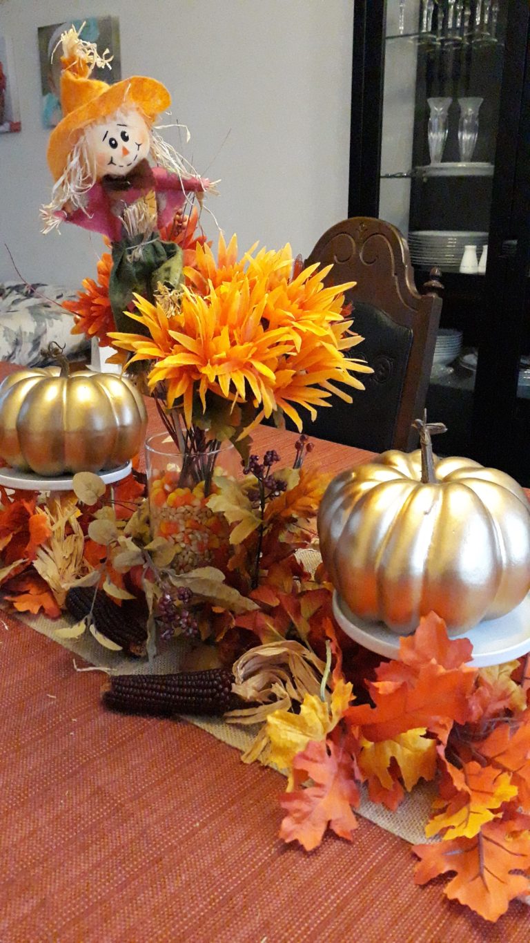 Five on Friday {11.22.19}