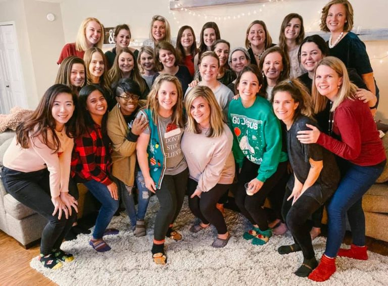 Weekend Update {12.5.18}