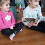 Five on Friday: Social Distancing Style