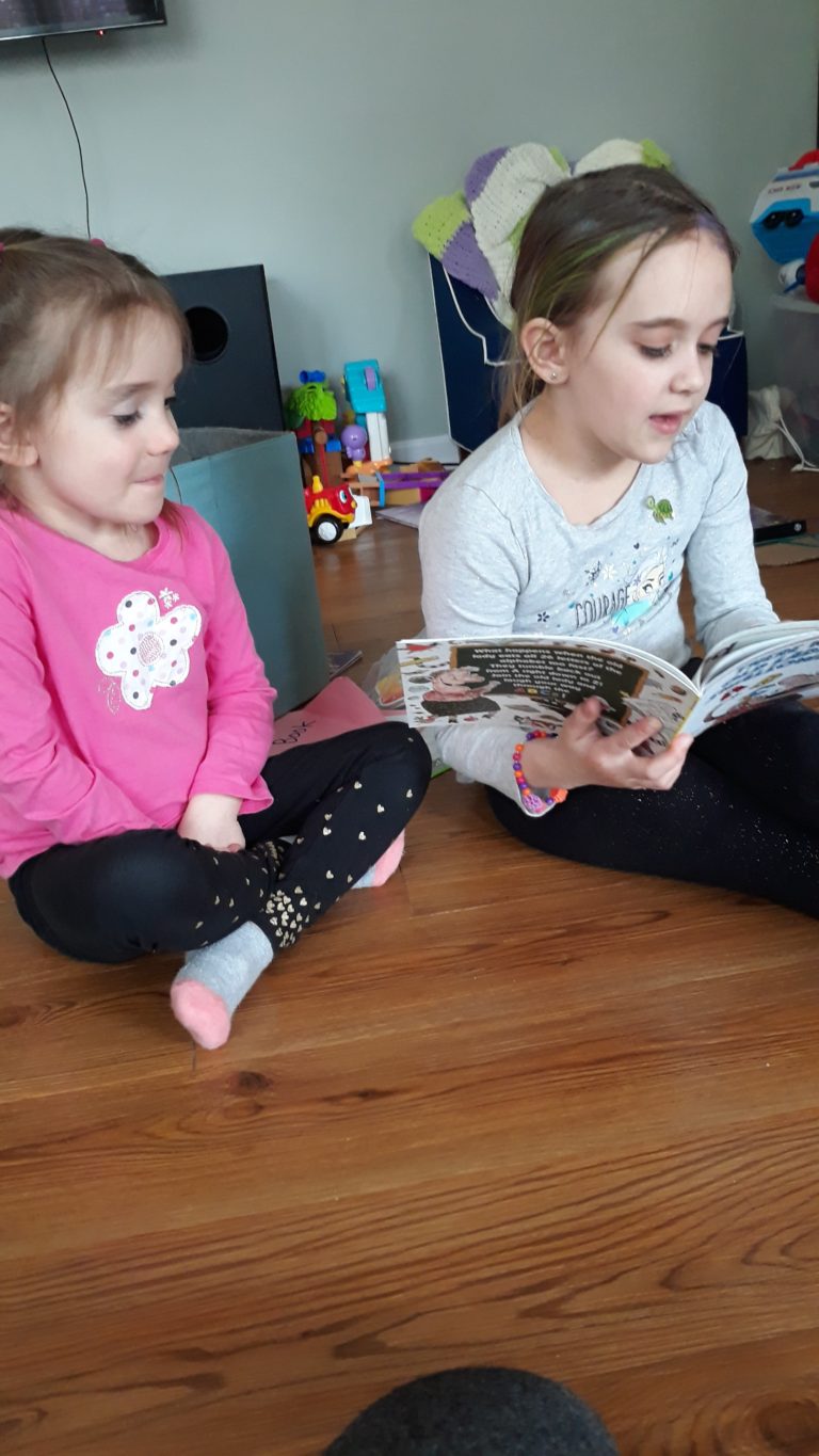 Five on Friday: Social Distancing Style