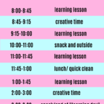 Tips and Tricks for Teaching from Home for Three Weeks