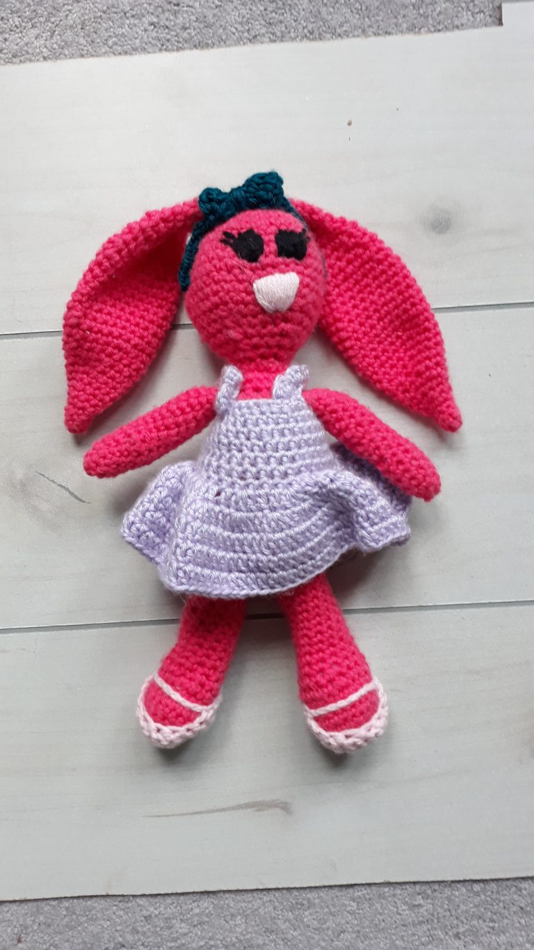 Five on Friday {5.22.20}