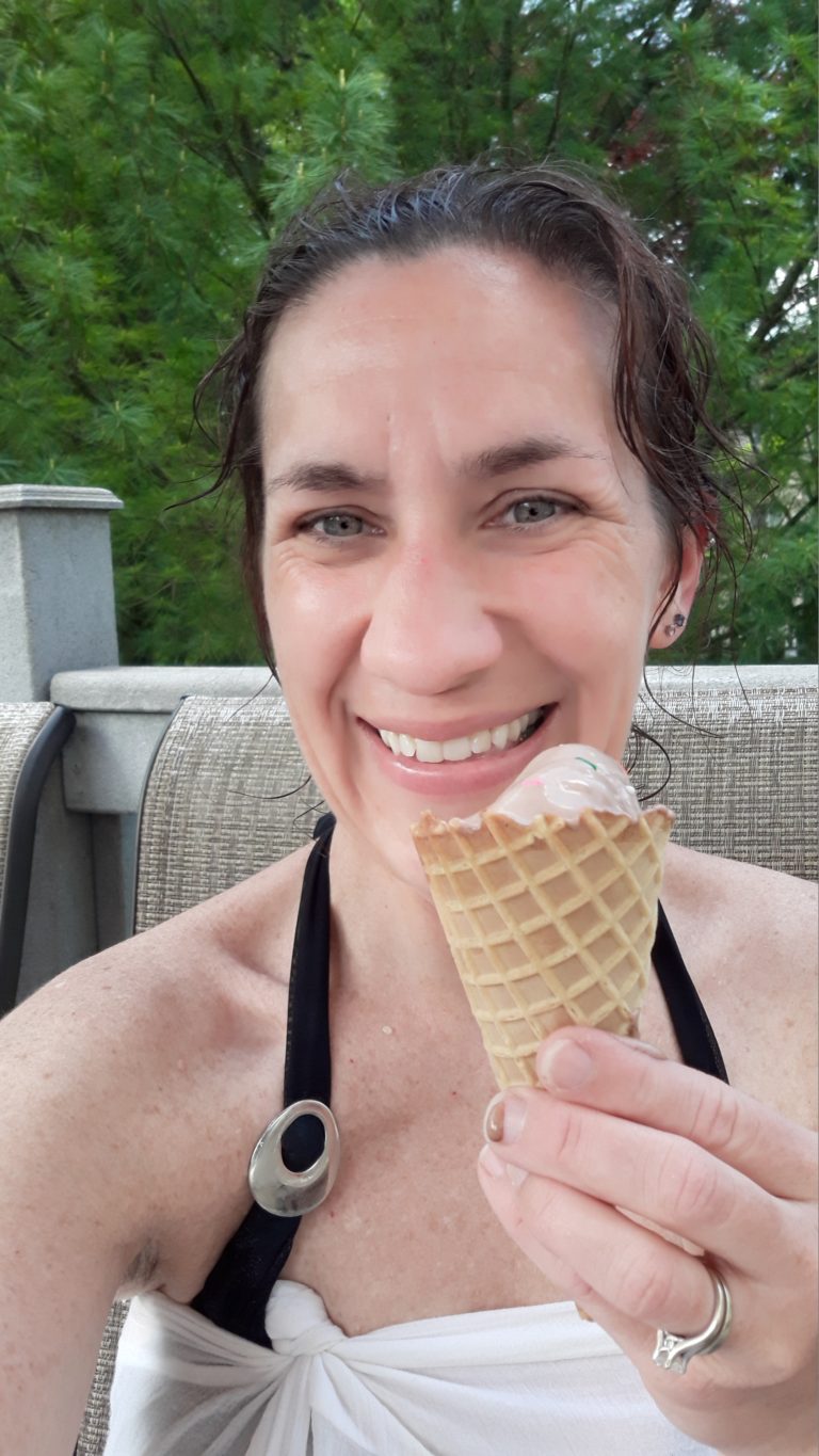 10 on 10 {10 Favorite things About Summer}