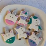 Weekend Recap {Birthday Party Style}