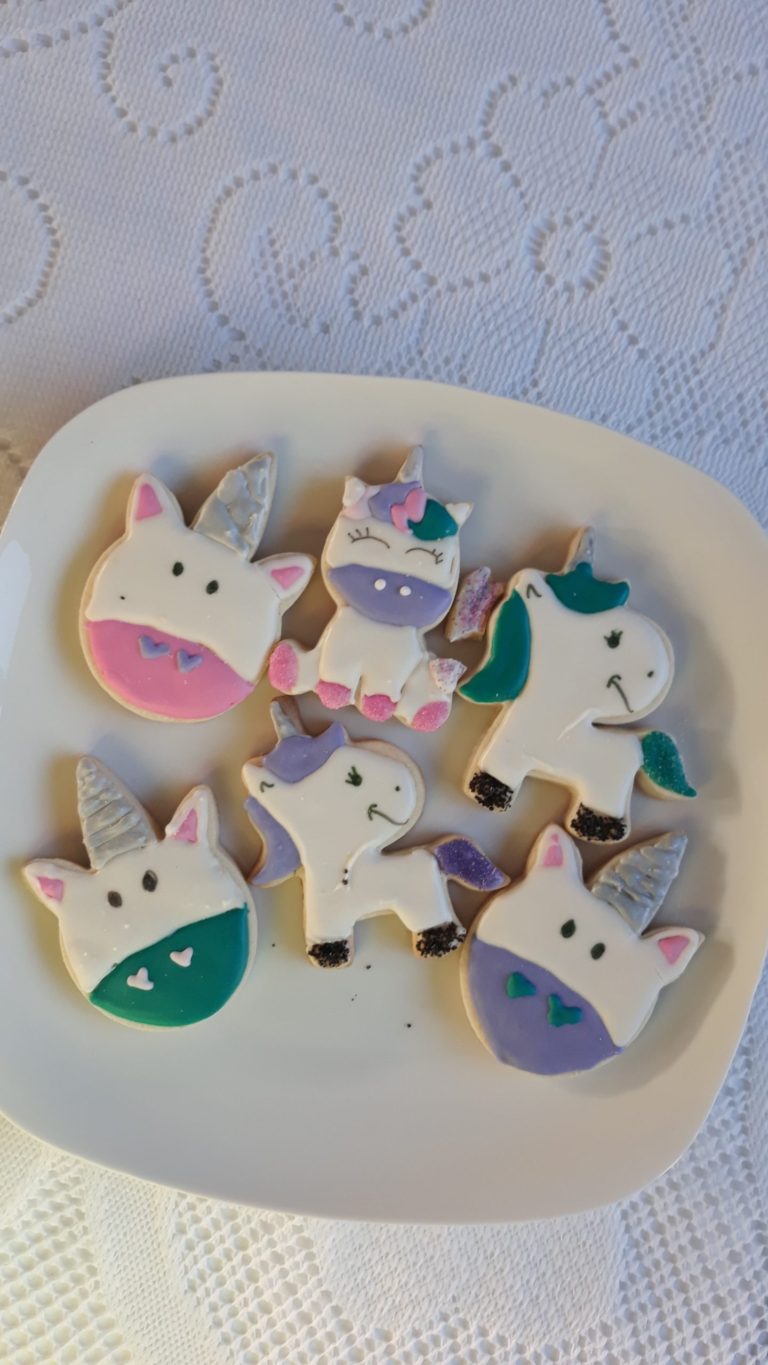 Weekend Recap {Birthday Party Style}