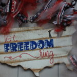 Let Freedom Ring Free Cut File