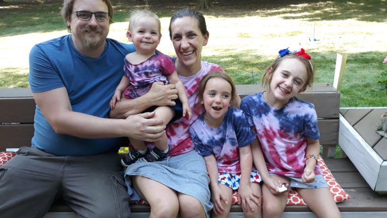 Weekly Recap {June 28-July 5}