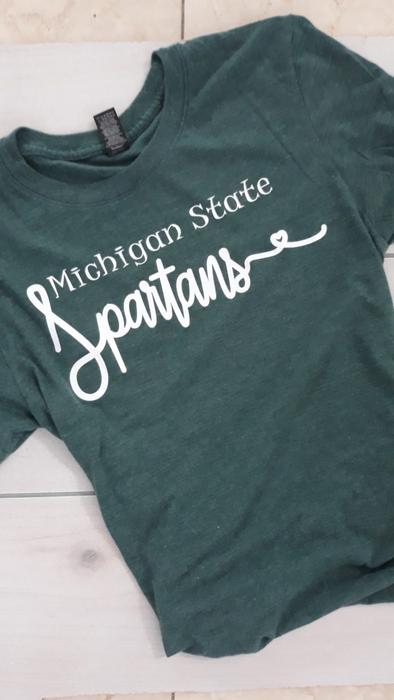 Five on Friday {7.24.2020}