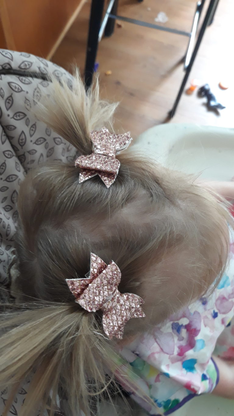 Five on Friday {7.31.2020}