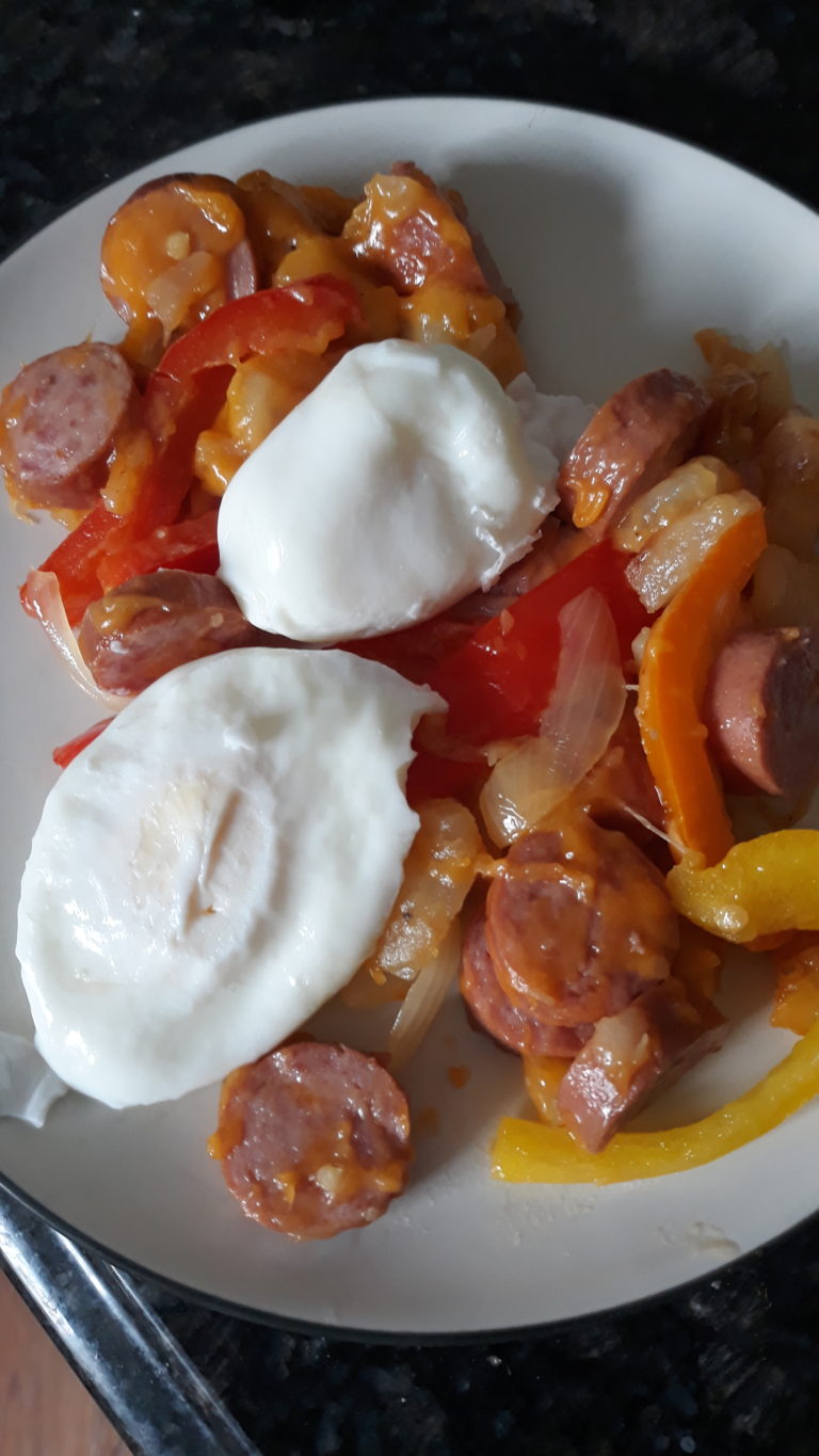 Five on Friday {8.28.2020}