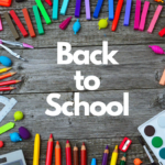 Start of the School Year