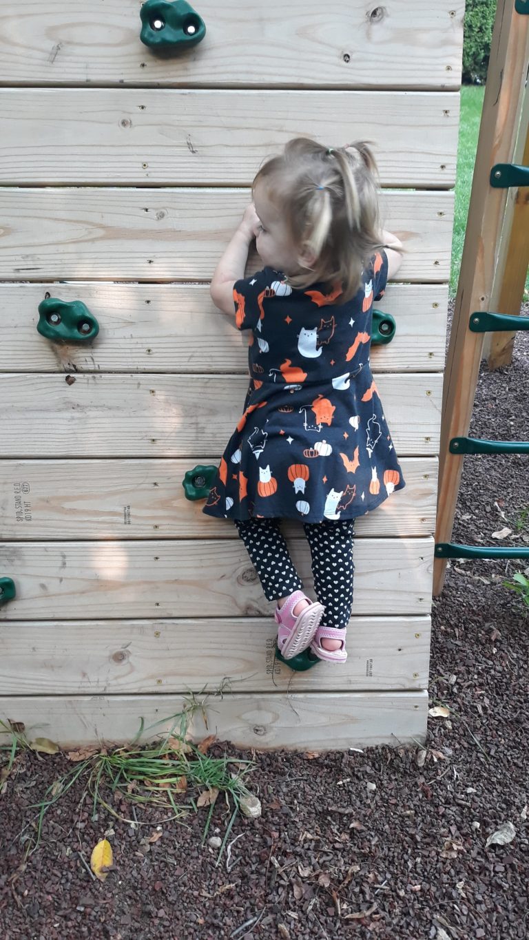 Five on Friday {9.18.2020}