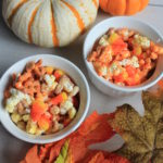 Easy Fall Snack Mix