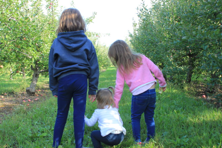 Weekend Recap {9.14.2020}