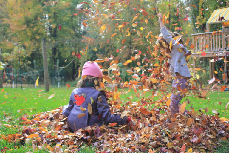 Weekend Recap {10.19.20}