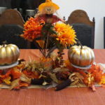 Chatting Thanksgiving