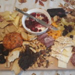 Thanksgiving Weekend Recap {2020}