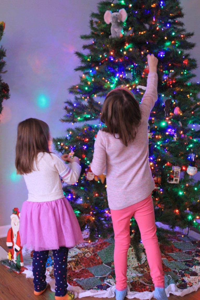 Monthly Musings {November 2020}