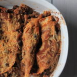 Easy Taco Enchilada Dinner