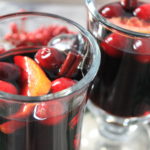Thirty Minute Mulled Wine Recipe