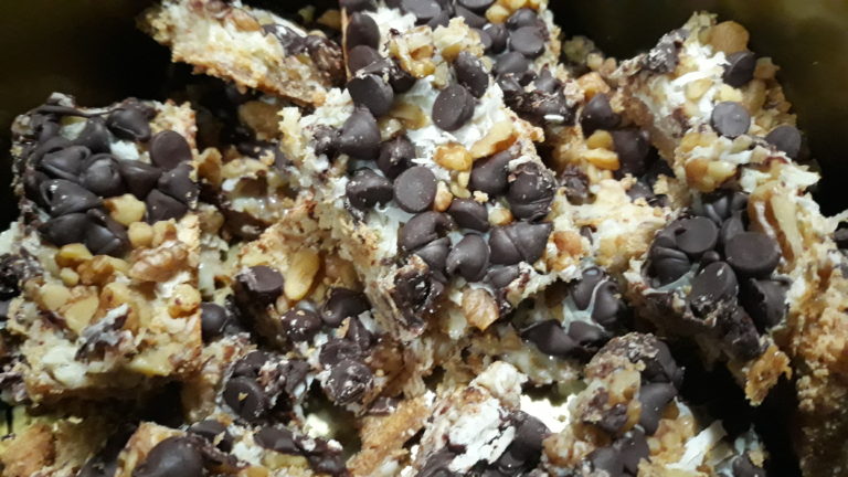 Monthly Musing {December 2020}