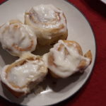 Christmas Bucket List Check In {2020}