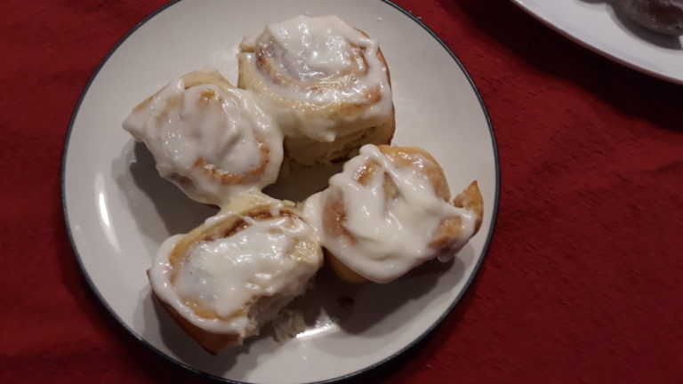 Christmas Bucket List Check In {2020}