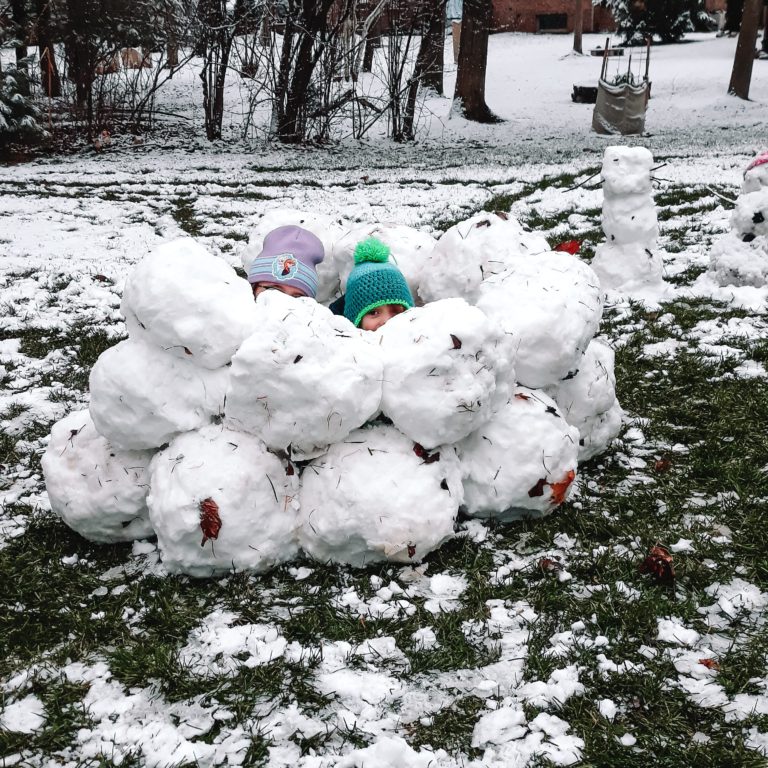 Friday Favorites {1.22.21}