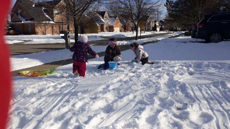 Friday Favorites {2.5.21}