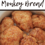 Individual Healthy Monkey Bread