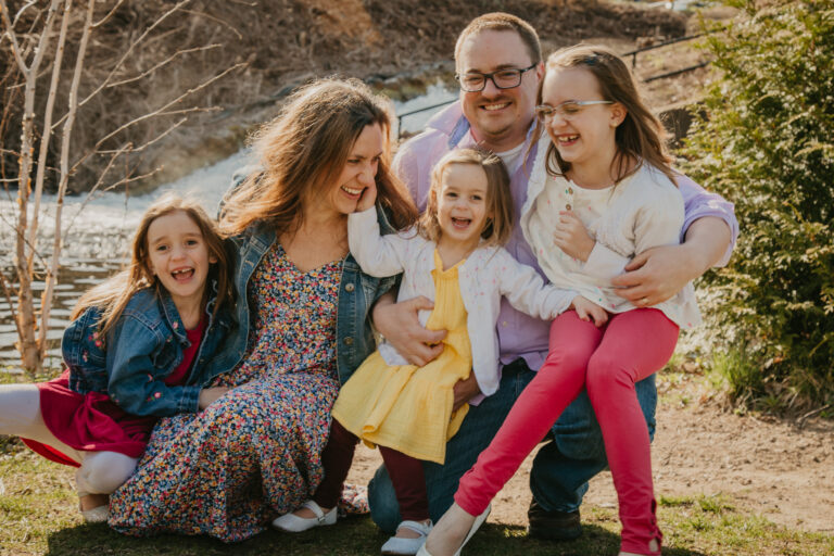 Back to Basics with Blogging