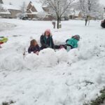 Five on Friday {1.27.23}