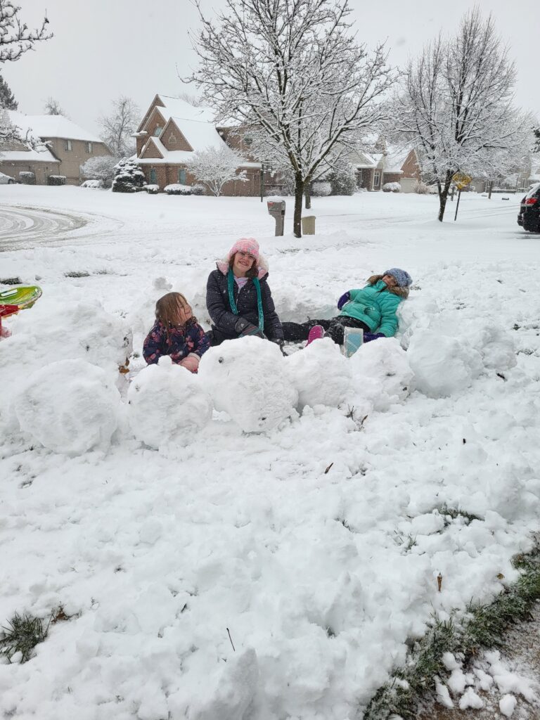 Five on Friday {1.27.23}