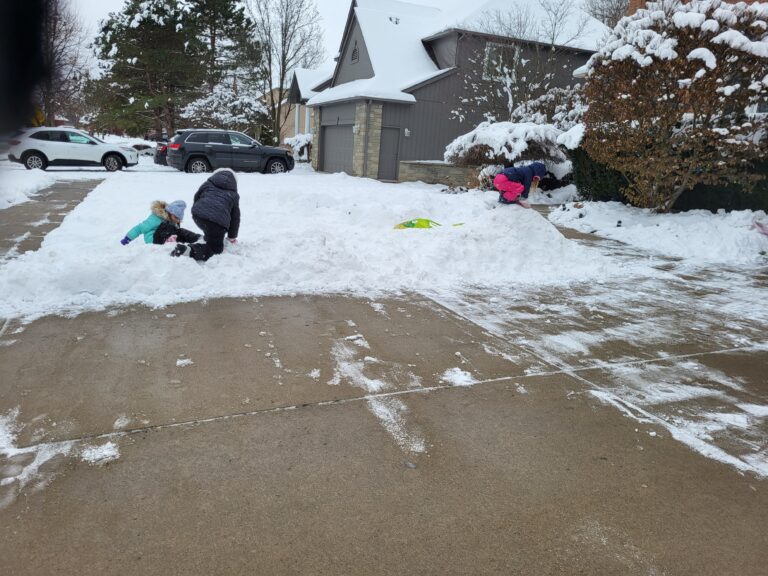 Weekend Recap {1.30.23}